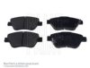 OPEL 093169254 Brake Pad Set, disc brake